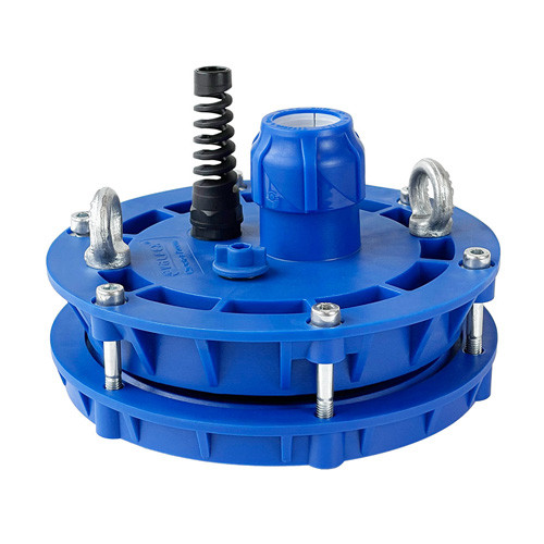 Оголовок скважинный ОГСП110-133/25 Valfex