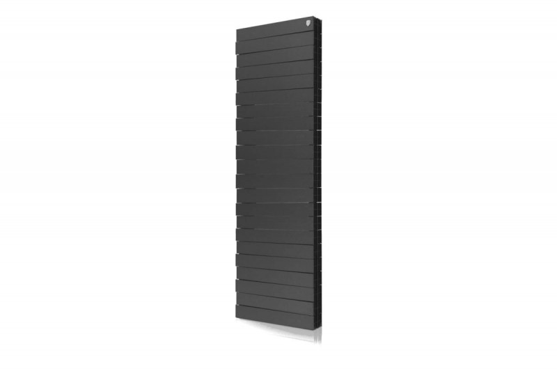 Радиатор Royal Thermo PianoForte Tower/Noir Sable-18сек.