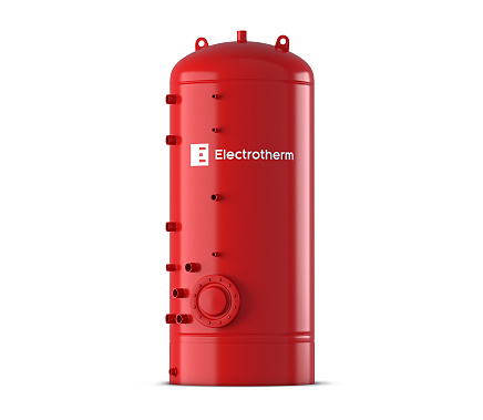 Водонагреватель Electrotherm ETP 1000 EI, 24 кВт