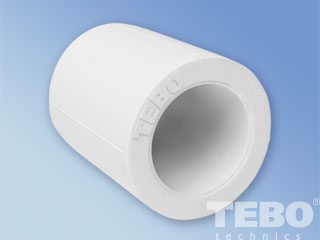 Муфта 32 соединительная Tebo TB (30/300)