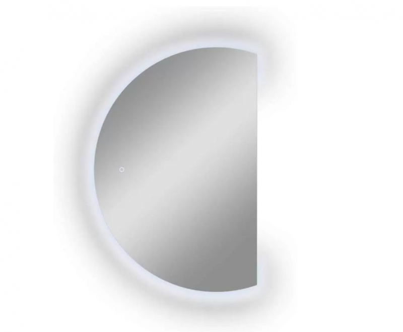 Зеркало "Jill Led" 600х900 ЗЛП3564