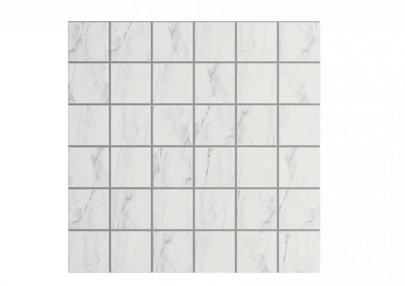 Мозаика SM01 (5x5) 30x30x10 непол./полир.