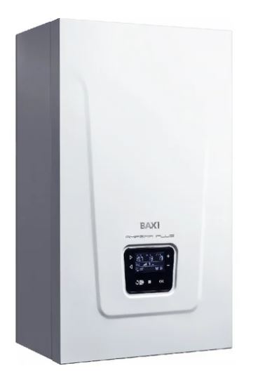 Котел электрический Baxi AMPERA Plus 24 E8403224