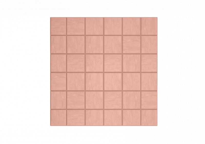 Мозаика SR05 (5х5) 30x30 непол.