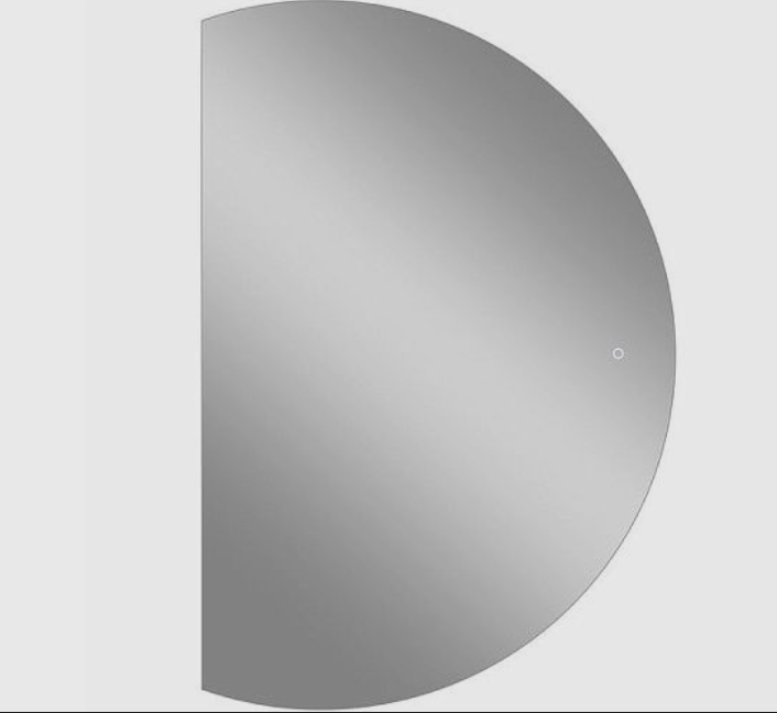 Зеркало "Jill Led" 800х1200, ЗЛП3537