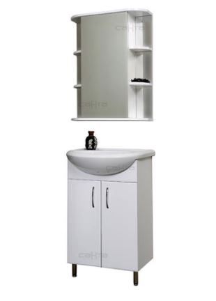 Тумба для умыв. Уют-55 ум. Уют-55