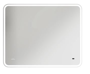 Зеркало MIXLINE Турин 1000*800 (ШВ) бесконтактный сенсор