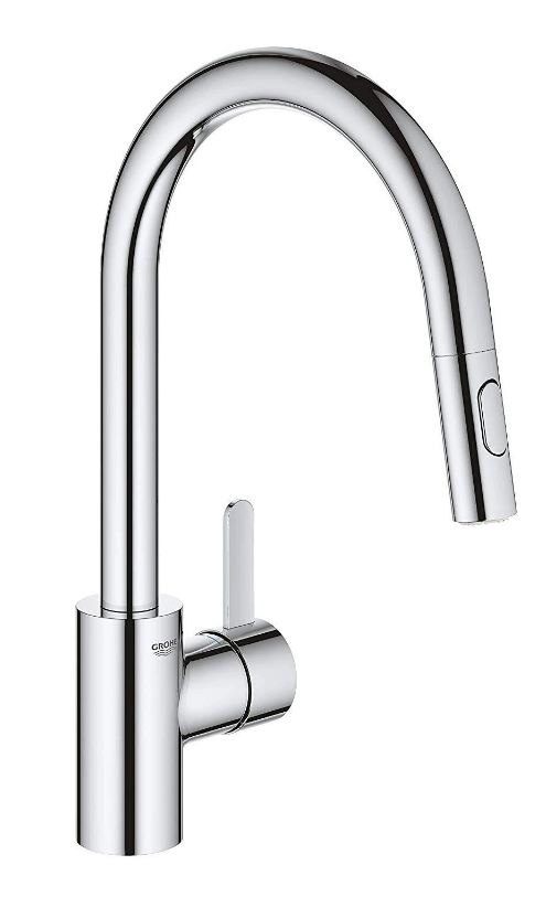 Смеситель для кухни GROHE Eurosmart Cosmopolitan 31481001