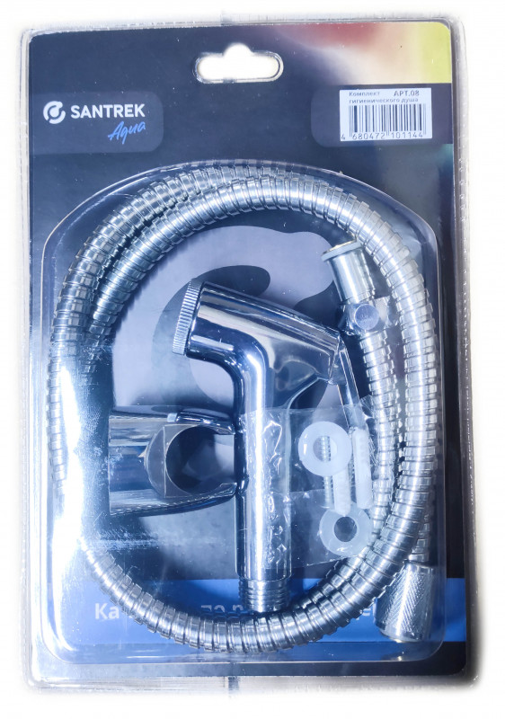 Гигиенический набор SANTREK AQUA Арт.08