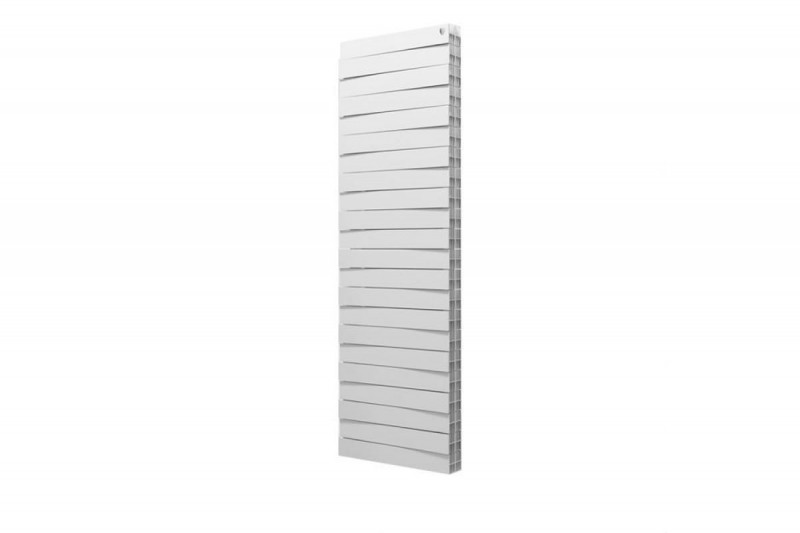 Радиатор Royal Thermo PianoForte Tower 300 /Bianco Traffico - 18 секц.